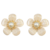 BRINCO FLOR ESMALTADO G - REF 162333