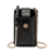 BOLSA ISLA PORTA CELULAR TIRACOLO EM PALHA - REF 147535 na internet