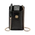 BOLSA ISLA PORTA CELULAR TIRACOLO EM PALHA - REF 147535 na internet