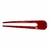 PALITO BIANCA HAIR STICK DUO ABAULATED - REF 134352 na internet
