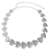 CINTO CORAÇÃO MARTELADO - REF 136445 - comprar online