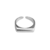 ANEL SEMIJOIA DEDINHO MARGOT - REF 161669 - loja online