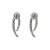 BRINCO HECTOR ALBERTAZZI STRASS SLIM REENCONTRO - REF 133173