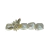 HAIR CLIP PÉROLA BEE - REF 147131