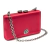 BOLSA CLUTCH ISLA EVA EM CETIM - REF 144629 - comprar online