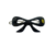 PRESILHA BOTÃO BIANCA LOOP VAZADO - REF 140477 - comprar online