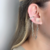 PIERCING SEMIJOIA BUBBLE CORRENTE - REF 120882