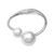 BRACELETE DUO PÉROLAS - REF 164693 na internet