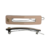 PRESILHA BOTÃO BIANCA OBLONG DUO VAZADO - REF 134342 - comprar online