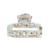 PRENDEDOR BIANCA ANTUÉRPIA MEDIUM - REF 137285 na internet