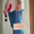 BOLSA ISLA MAXI CRISTAIS BAGUETE - REF 128689 - comprar online