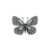 BROCHE MAGNÉTICO BORBOLETA - REF 141808 - loja online