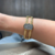 PULSEIRA SEMIJOIA SHIELD GLAM - REF 124269 na internet