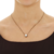 COLAR HECTOR ALBERTAZZI SOLITÁRIO COLOR - REF 162491 - comprar online