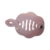 BANANA BIANCA STAR FISH PEQUENA - REF 125120 na internet