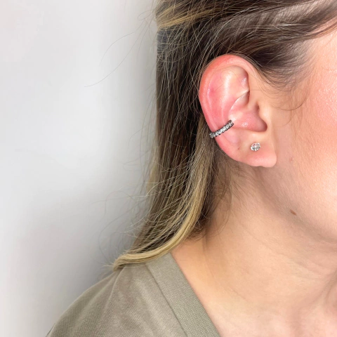 PIERCING SEMIJOIA NAVETINHAS - REF 120884