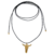 COLAR BUFALO SKULL MARIA - REF 166976 - comprar online