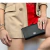 BOLSA CLUTCH ISLA EVA EM CETIM - REF 144629 - comprar online