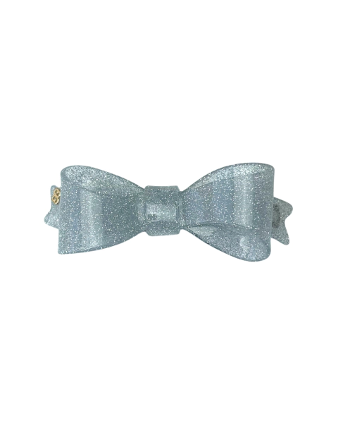 PRESILHA BIANCA LAÇO BELA - REF 120882