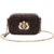 BOLSA ISLA DANCE EM COURO LIZARD - REF 164000 na internet