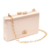 BOLSA CLUTCH ISLA EVA EM CETIM - REF 144629 - loja online