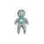 PINGENTE PRATA 925 CHARM KIDS - REF 149516