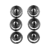 BRINCO SEMIJOIA SATURNO - REF 145004 na internet