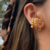 EAR HOOK SEMIJOIA BUBBLE - REF 138268 - comprar online