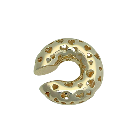 PIERCING FAKE MAXI RETRÔ - REF 161730