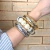 BRACELETE VINTAGE - REF 164700 - comprar online