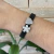 Imagem do PINGENTE PRATA 925 CHARM HEART - REF 161933