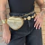 BOLSA ISLA MINI HEART EM COURO - REF 161827 na internet