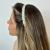 TIARA BIANCA RENATA TRANÇADA - REF 148307 na internet