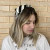 TIARA LAÇO LISTRADA - REF 162049 - comprar online