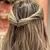 HAIR PIN BIANCA VINTAGE MEDIUM - REF 145715 - comprar online
