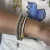 PULSEIRA CORDA COURO - REF 165611 na internet