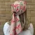 LENÇO BANDANA SUMMER - REF 162566 - Mini Store Acessórios
