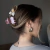 PRENDEDOR BIANCA ROME LARGE STRASS - REF 160415 na internet