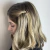 HAIR PIN STRASS BIANCA VINTAGE SMALL - REF 160820