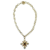 COLAR ELOS CRUCIFIXO VINTAGE - REF 162813 - comprar online