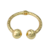 BRACELETE ESFERA ORGANIC - REF 164694