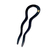 Imagem do PALITO BIANCA HAIR STICK DUO ROUNDED - REF 134348