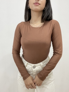 BODY POLIAMIDA BRASIL - loja online