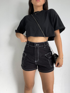 Shorts Jeans Vincenza na internet