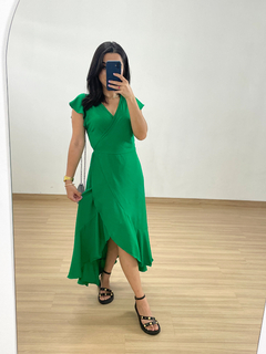 Vestido Vancouver - comprar online