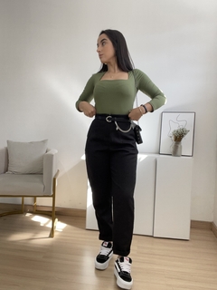 Calça Alfaiataria Irlanda