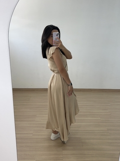 Vestido Vancouver - loja online