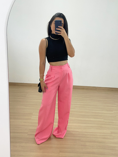 Pantalona Alfaiataria Cali - comprar online