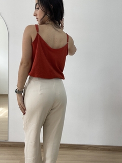 Calça Alfaiataria Irlanda - loja online