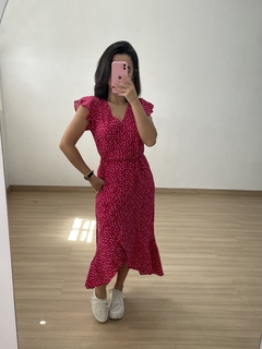 Imagem do Vestido Vancouver